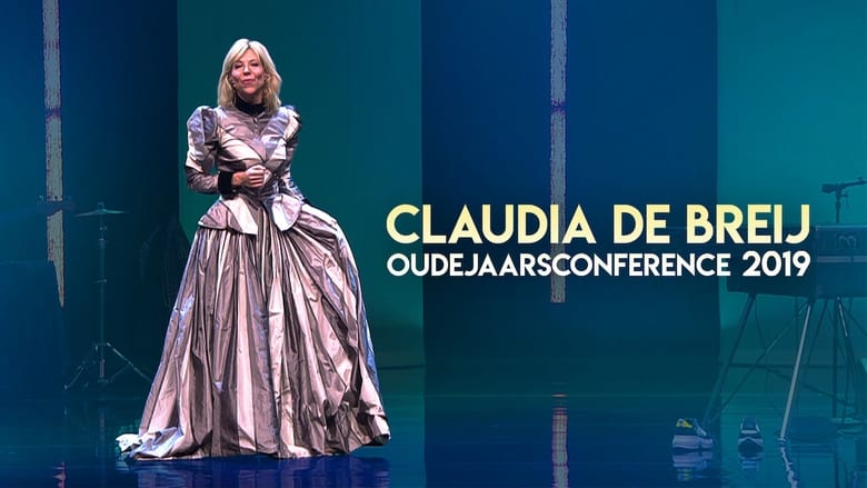 кадр из фильма Claudia de Breij: Oudejaarsconference 2019