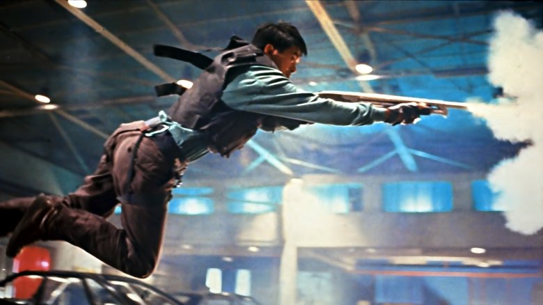 кадр из фильма Круто сваренные