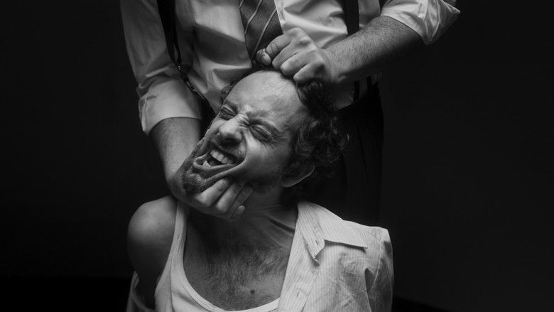 кадр из фильма Violetas