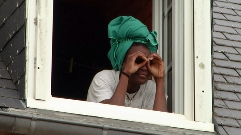 кадр из фильма Koban Louzoù