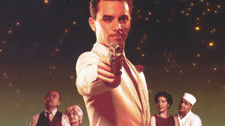 кадр из фильма A Taste Of Jupiter