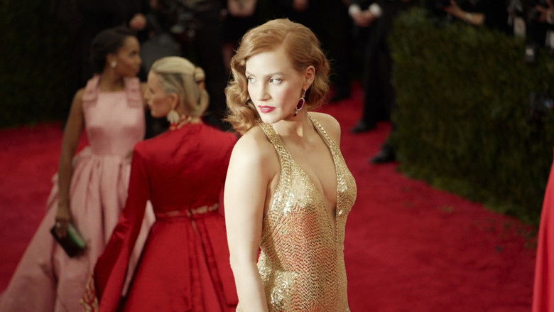 кадр из фильма Бал