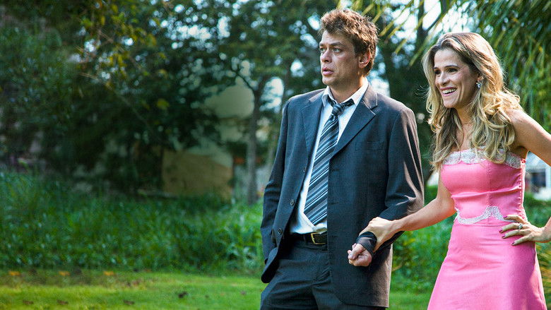 кадр из фильма Entre Idas e Vindas