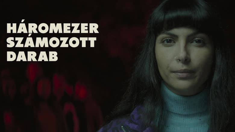 кадр из фильма Háromezer számozott darab