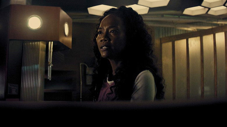 кадр из фильма Владение