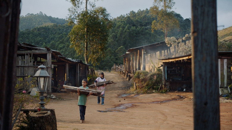 кадр из фильма Carvão