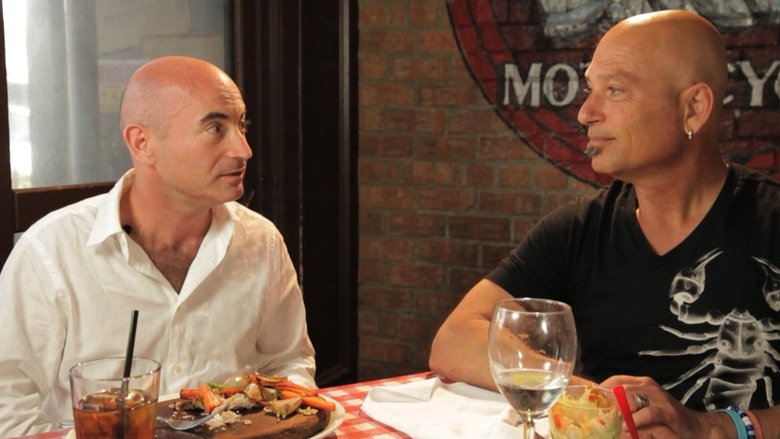 кадр из фильма Chalk It Up