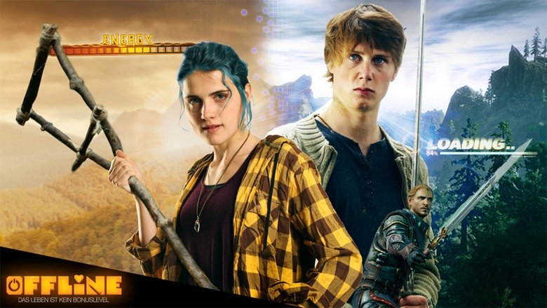 кадр из фильма Offline - Das Leben ist kein Bonuslevel