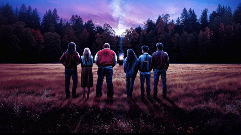 кадр из фильма All is Fine in '89