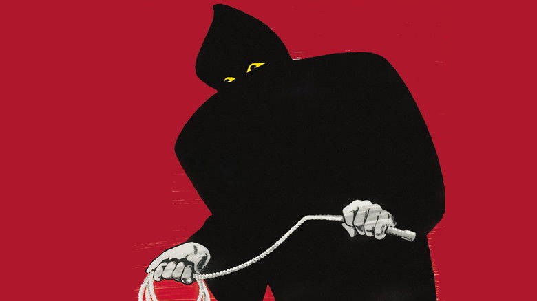 кадр из фильма Der unheimliche Mönch