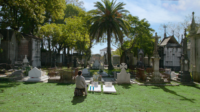 кадр из фильма Estamos no Ar