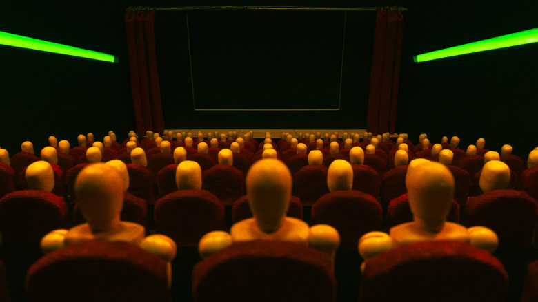 кадр из фильма One More Final