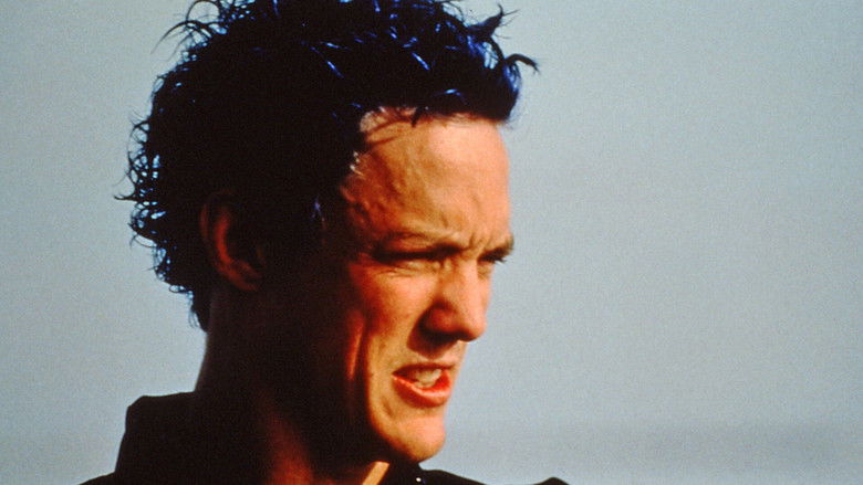 кадр из фильма Панк из Солт-Лейк-Сити