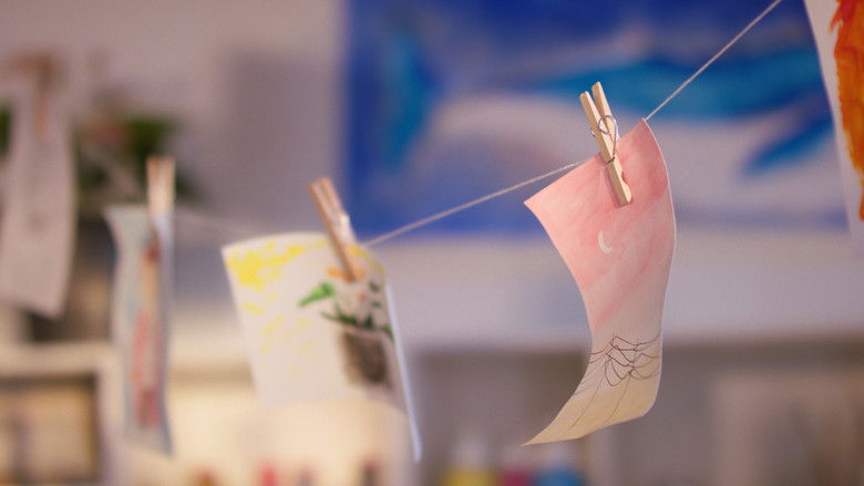 кадр из фильма Breaking Pencils