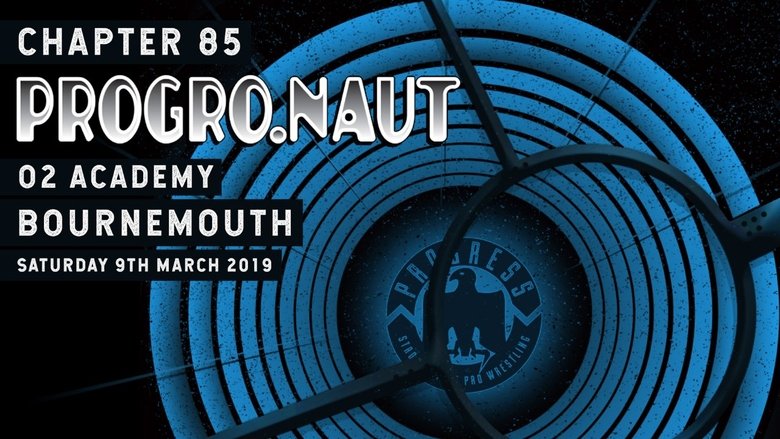 кадр из фильма PROGRESS Chapter 85: Progro.Naut