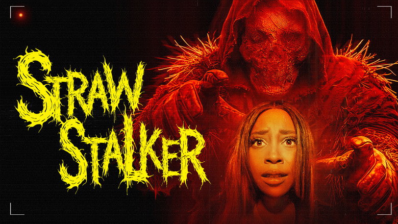 кадр из фильма Strawstalker