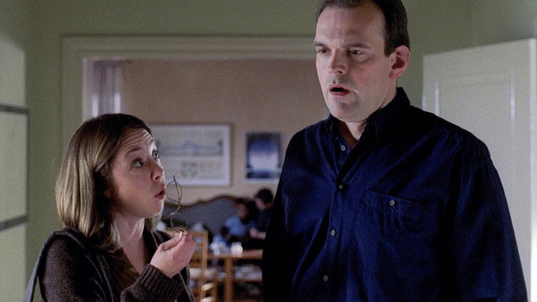 кадр из фильма Один единственный