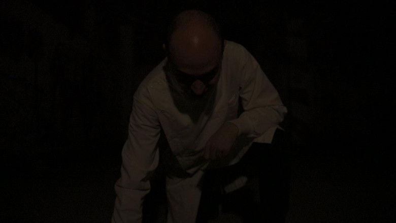 кадр из фильма Krackers: The Sadist of Pennsville