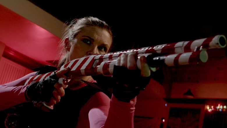 кадр из фильма Гринч. Ужасающий Новый год