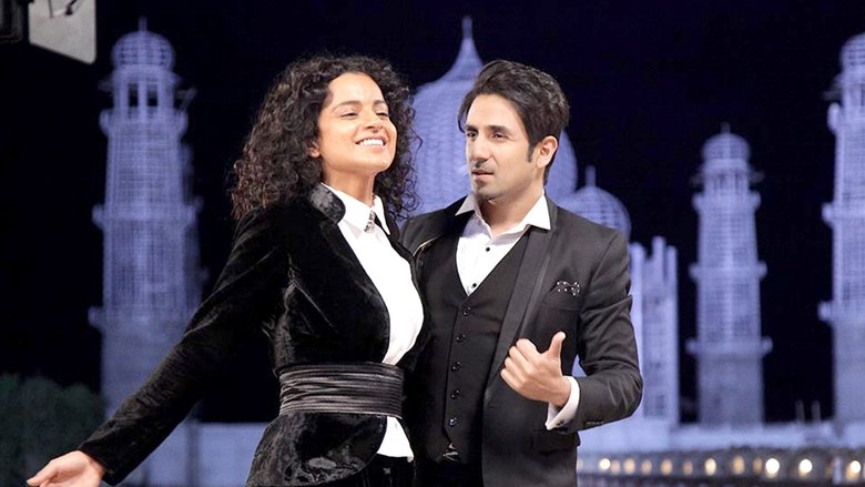 кадр из фильма रिवाल्वर रानी