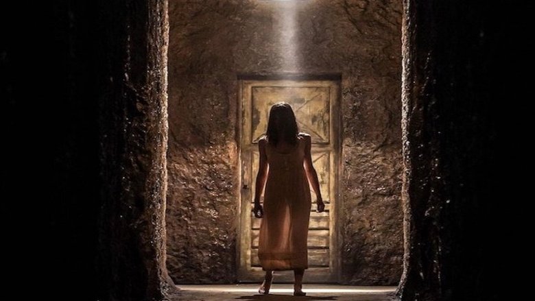 кадр из фильма Девушка в лабиринте