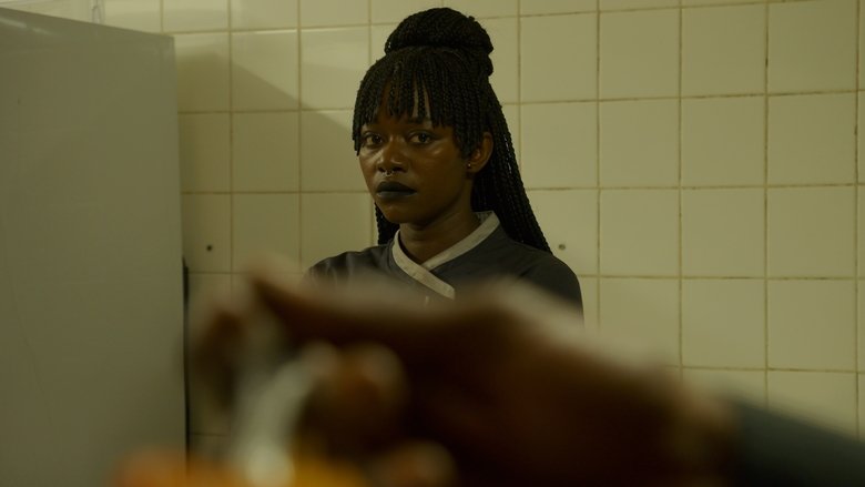 кадр из фильма Mon Père, le Diable