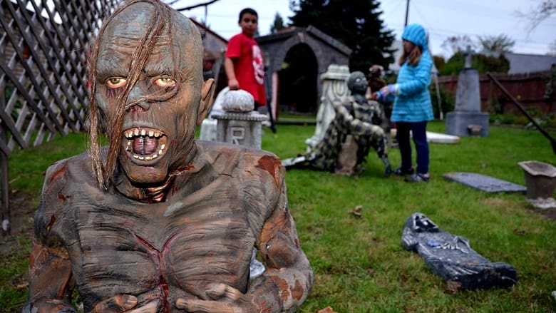 кадр из фильма Американский крик