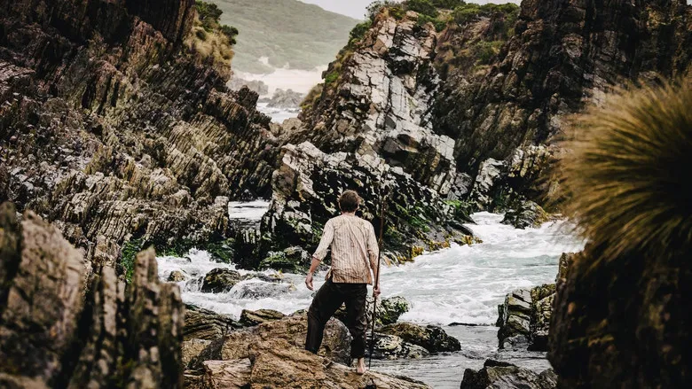 кадр из фильма Ghost