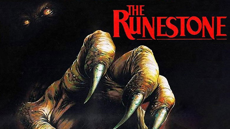 кадр из фильма Магический камень