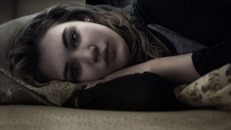 кадр из фильма Wait Till Helen Comes