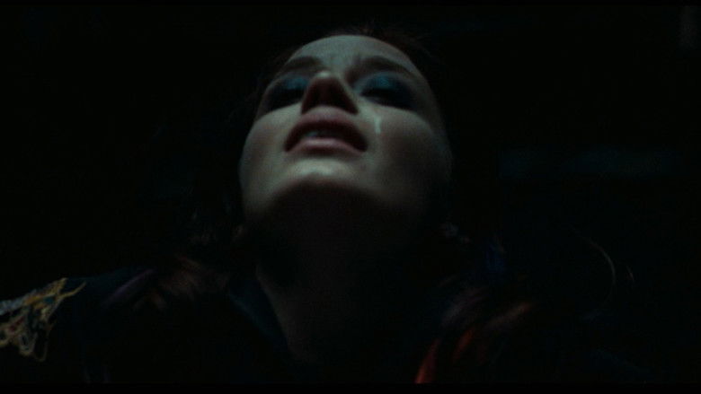 кадр из фильма Чистка до блеска