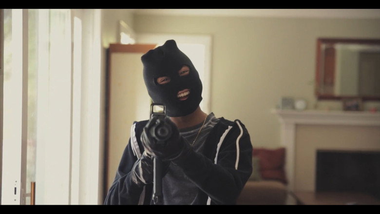 кадр из фильма Home Invasion