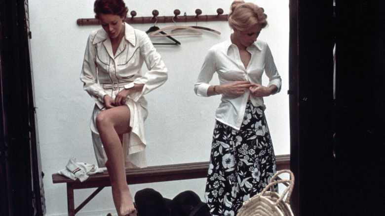 кадр из фильма Эммануэль