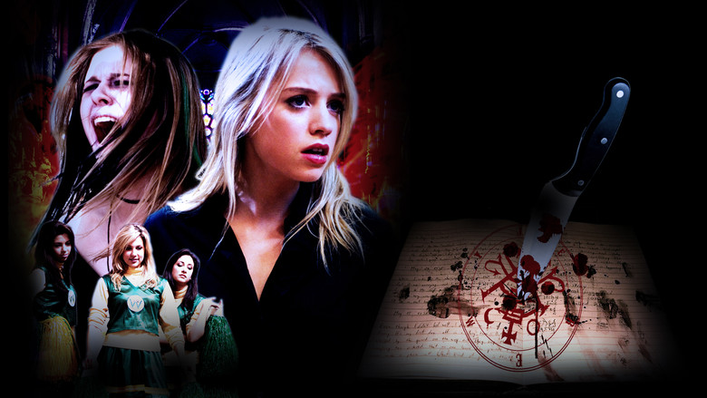 кадр из фильма Devil's Diary