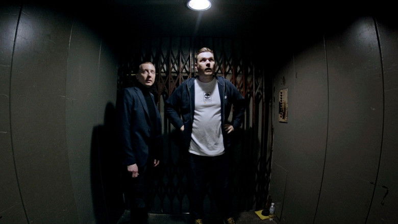 кадр из фильма Heller Weg