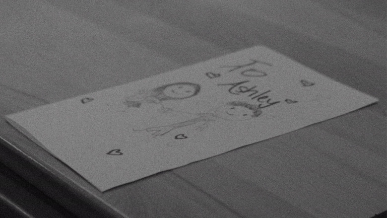 кадр из фильма Crushing Anxiety