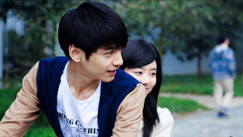 最美的时候遇见你