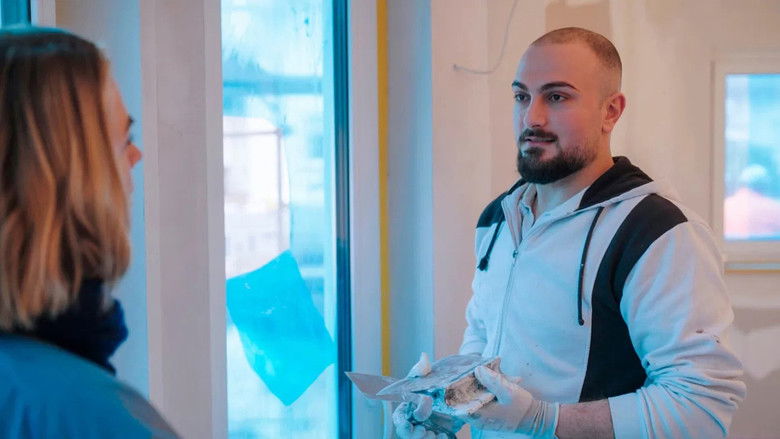 кадр из фильма Was bewegt Deutschland?