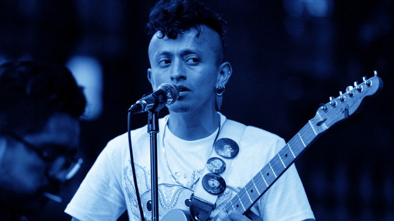 кадр из фильма NOTAZUL