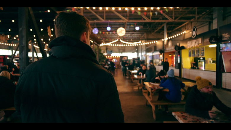 кадр из фильма The Marina