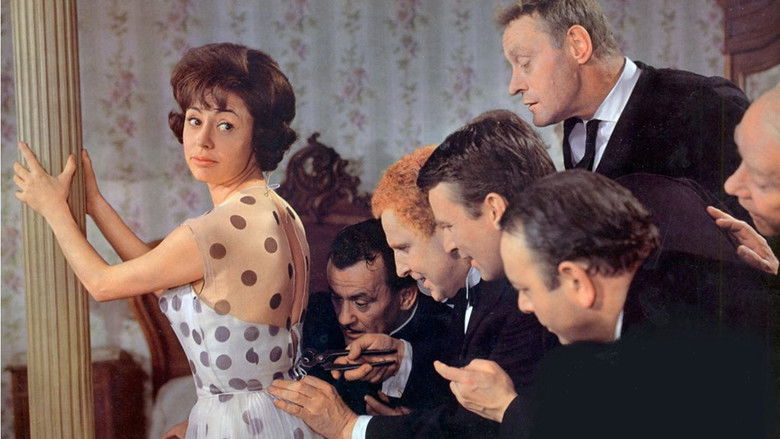 Белоснежка и семь жонглеров