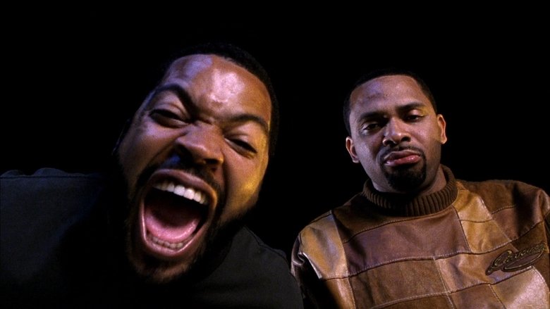 кадр из фильма Ещё одна Пятница