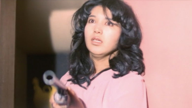 кадр из фильма レイプハンター　狙われた女