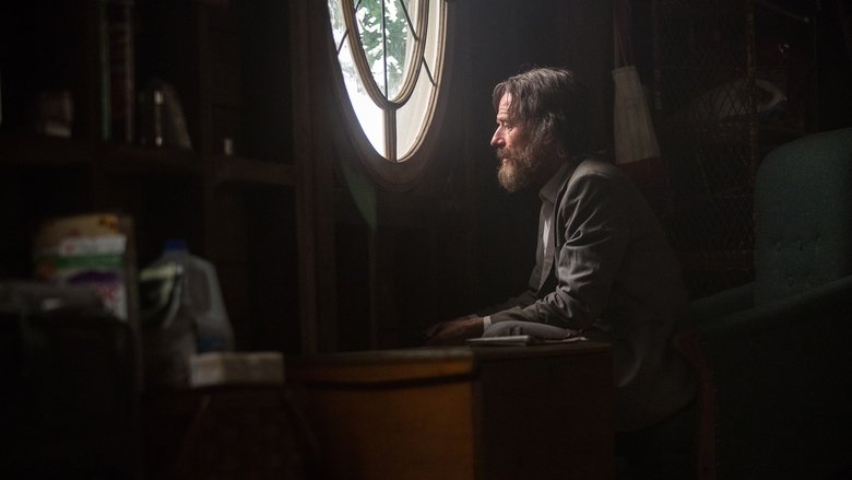 кадр из фильма Во всём виноват енот