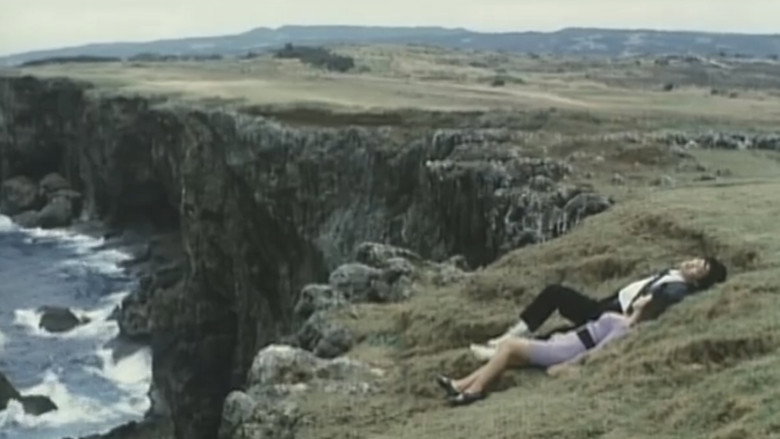 кадр из фильма 冴島奈緒・アクメ記念日