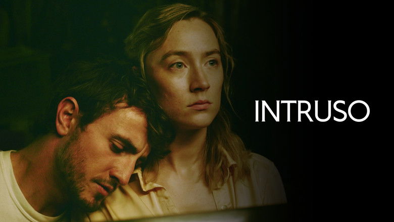 кадр из фильма Враг