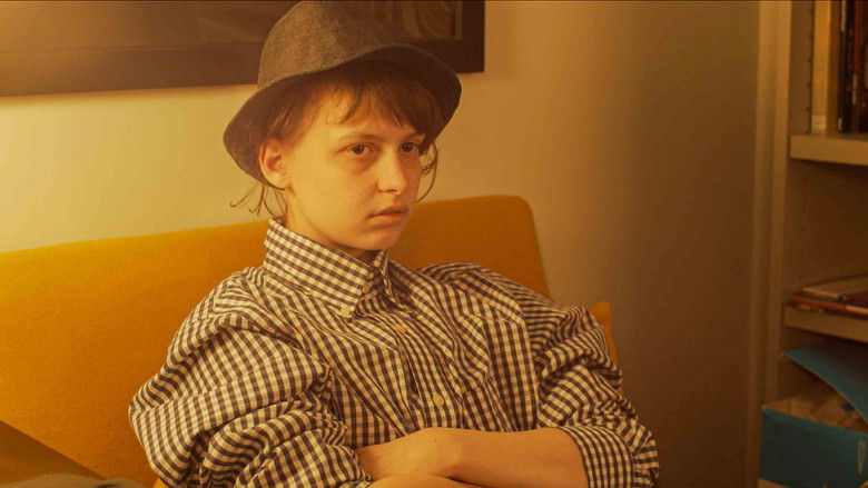 кадр из фильма Squelchy