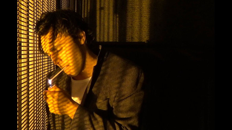 кадр из фильма Taint Calico Blues