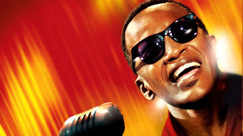 кадр из фильма Рэй