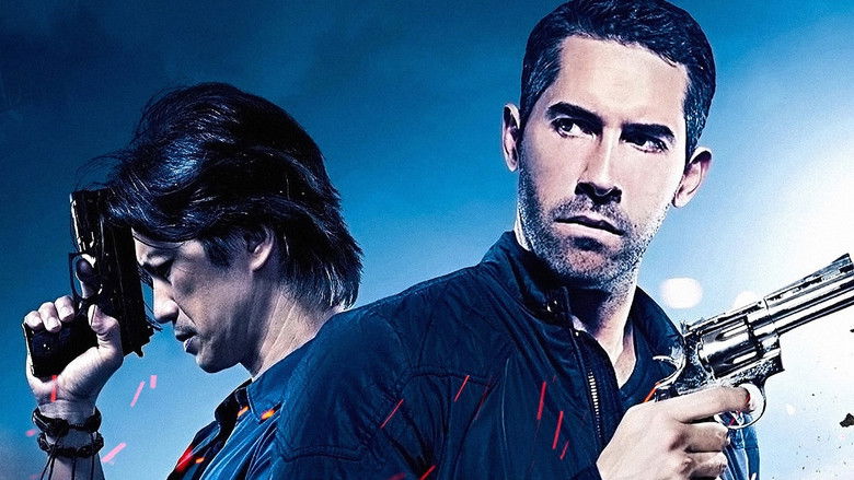 кадр из фильма Нулевая терпимость